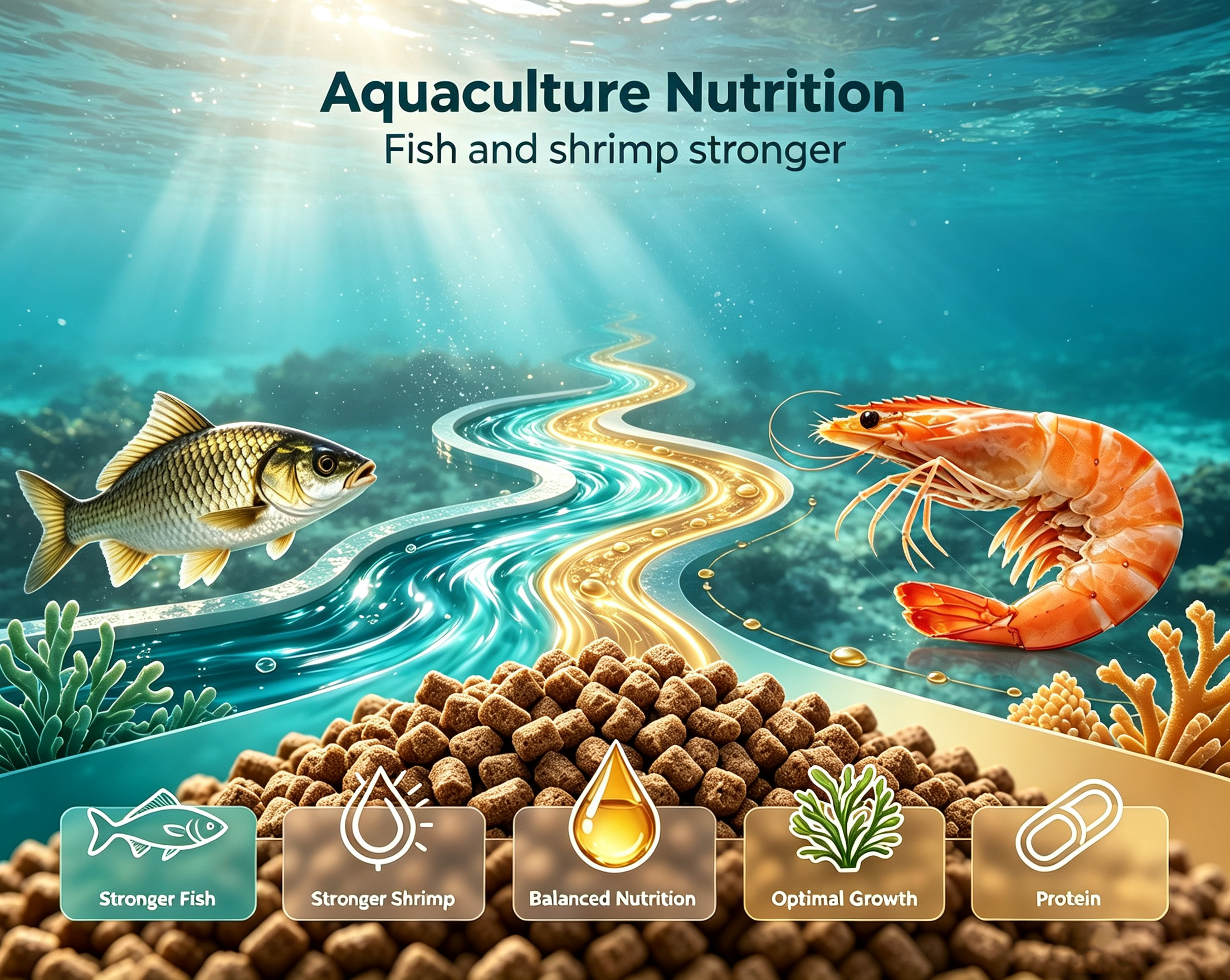 Aquaculture Nutrition