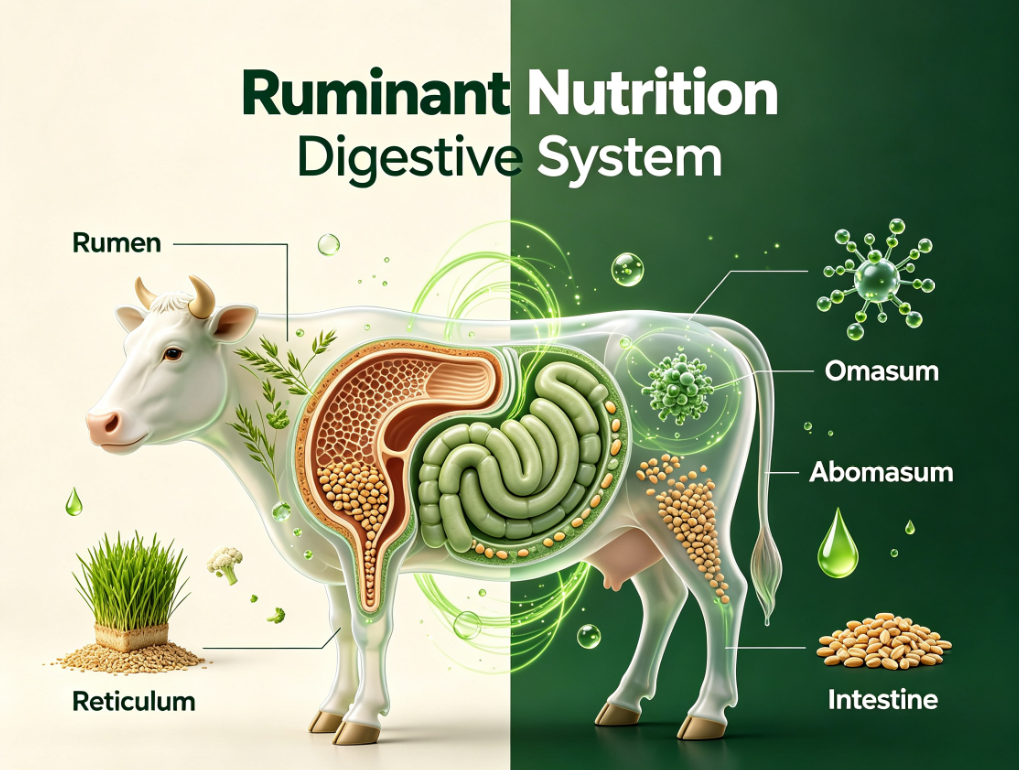 Ruminant Nutrition