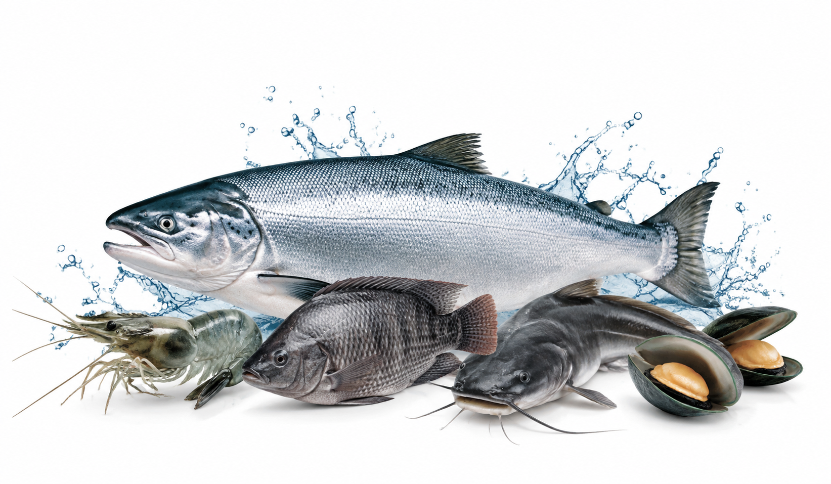 Aquaculture