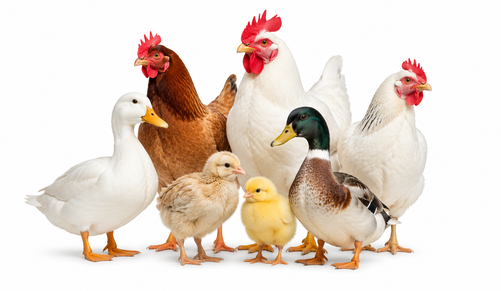 Poultry