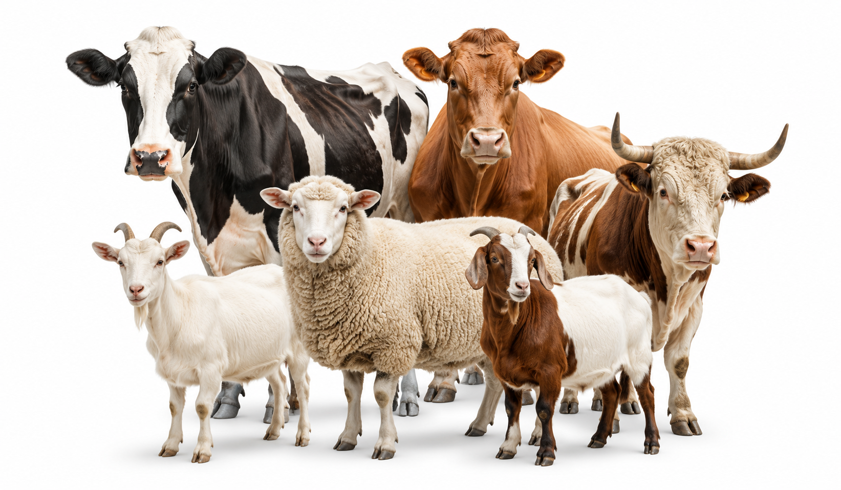 Ruminant