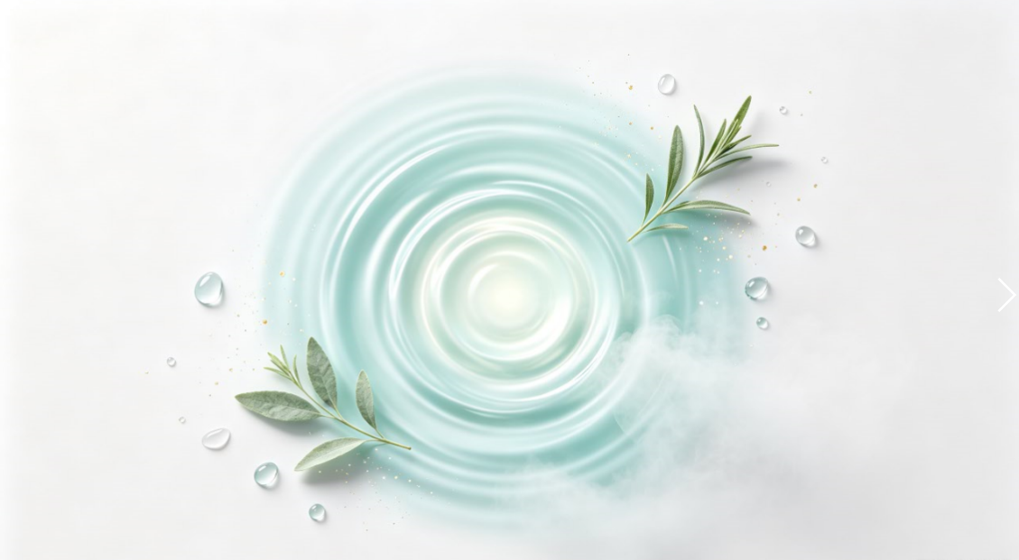 Calming & Anxiety Relief