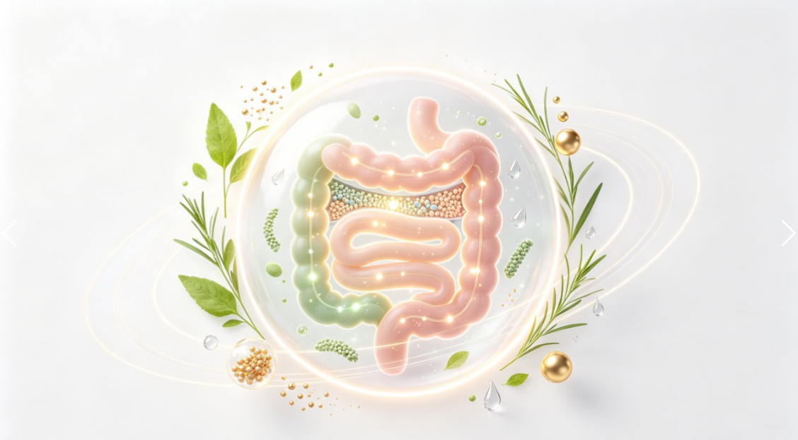 Digestive & Gut Health