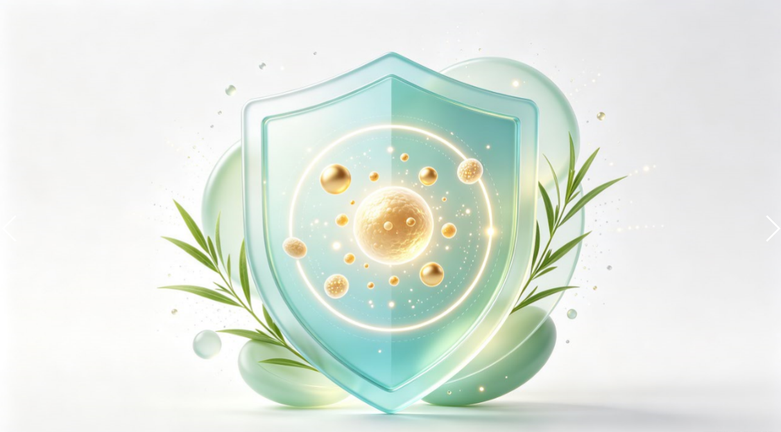 Immune Boost