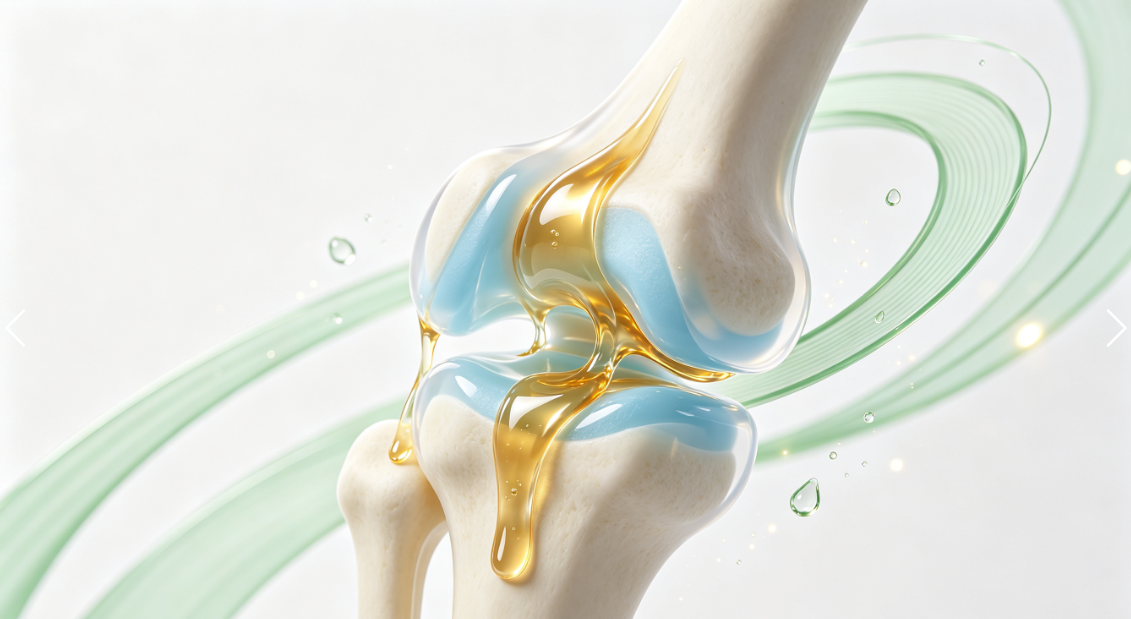 Joint & Mobility