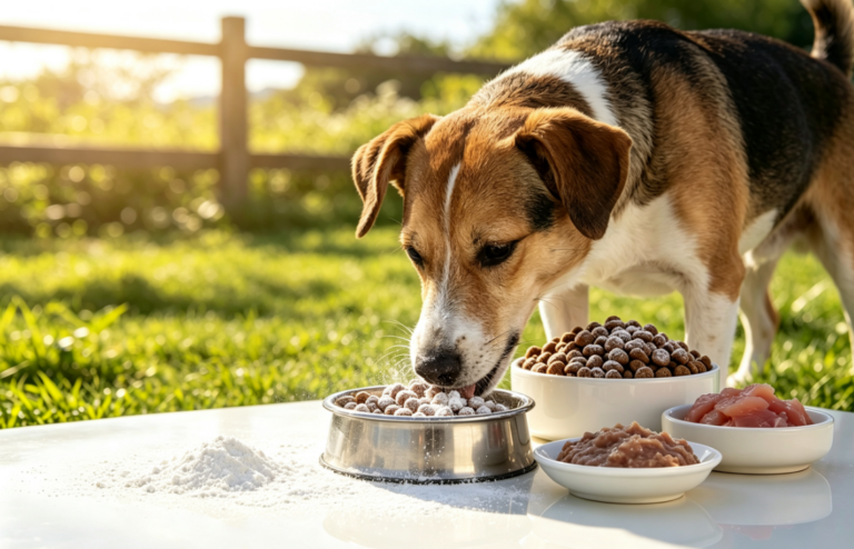 Probiotics for Dogs: Benefits, Strains, Dosage & Bulk Supplier Guide