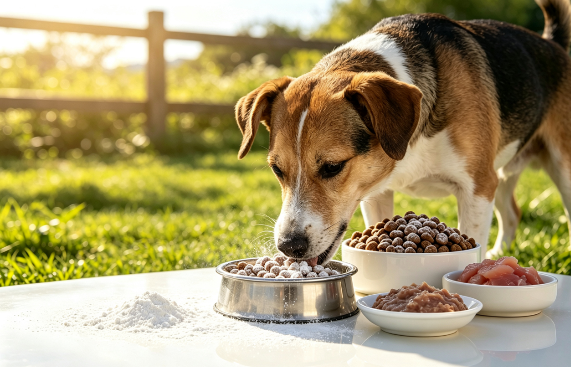 Probiotics for Dogs: Benefits, Strains, Dosage & Bulk Supplier Guide