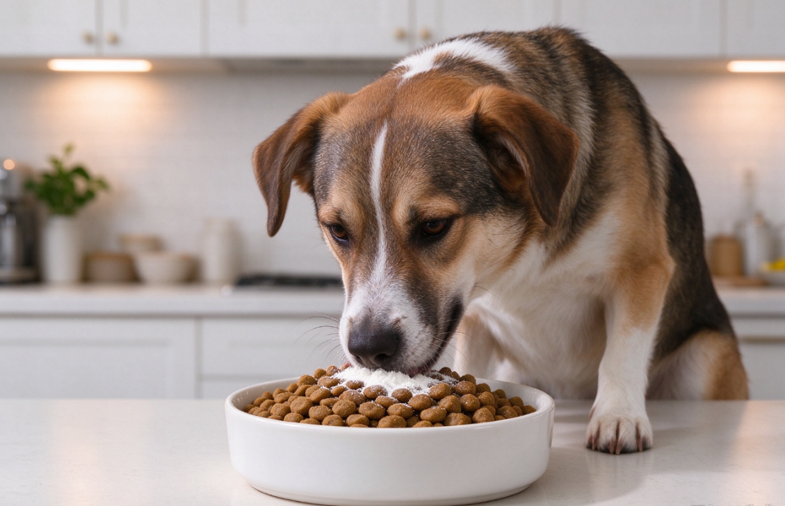 Bulk Probiotic Powder: Pet Food Procurement Guide